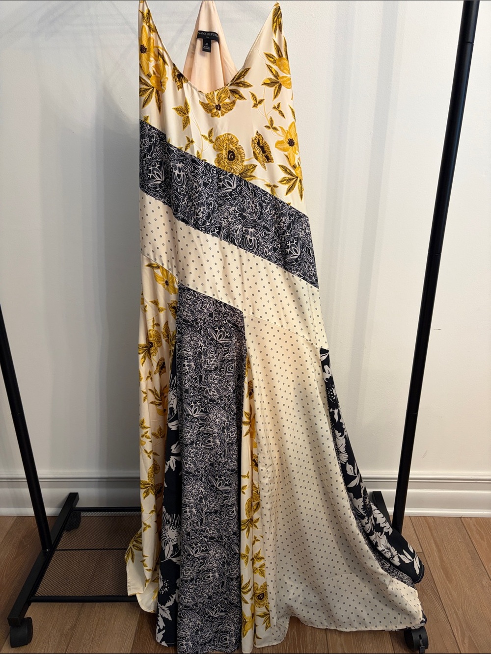 Banana Republic Maxi Dress